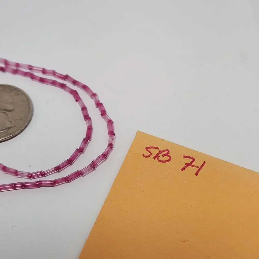 4/$10 Seed Bead 1 Single Strand Seed Beads Jewelry Making Supplies Crafts